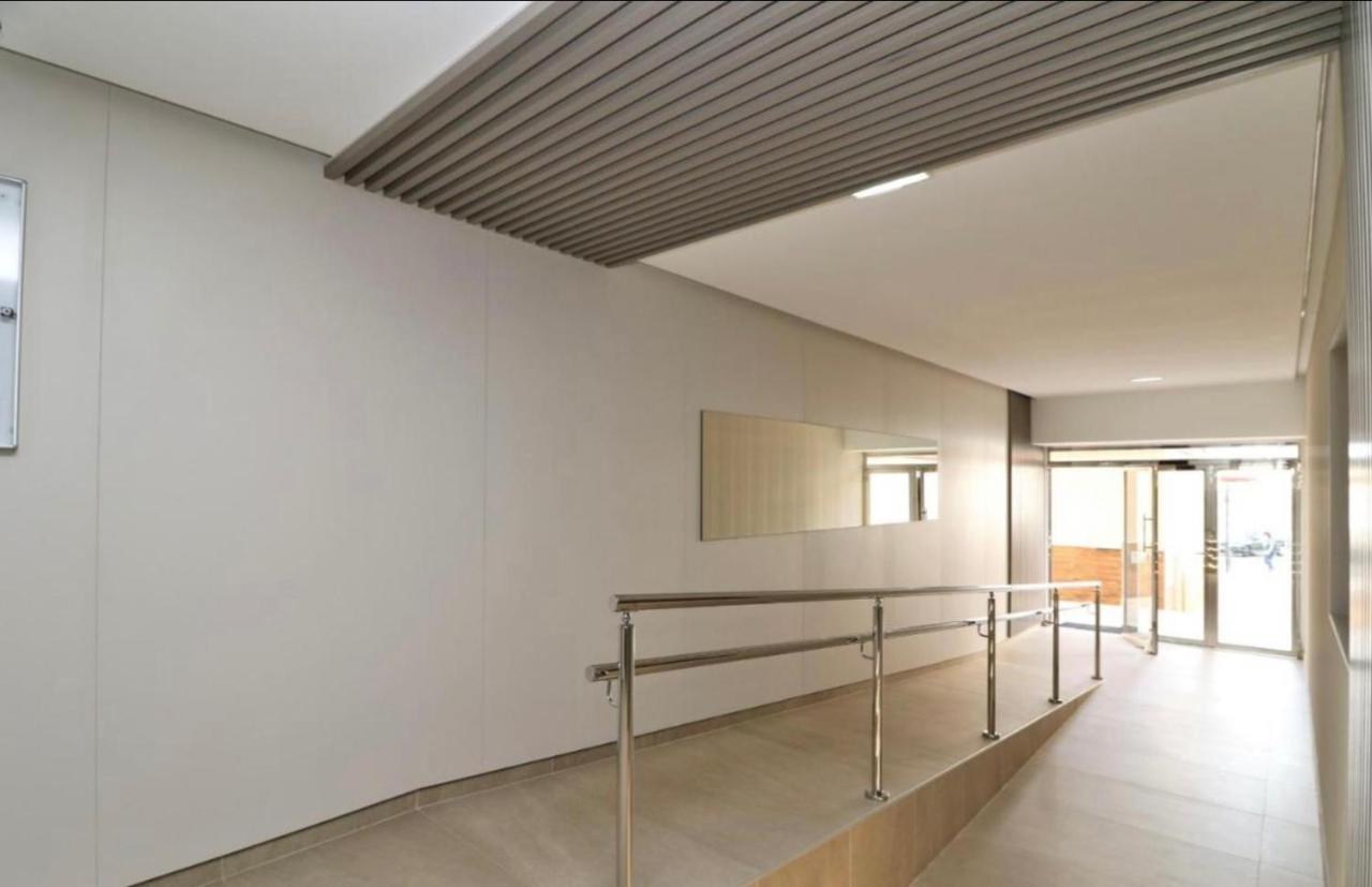 Apartamento El Rincon Benidorm Exterior foto