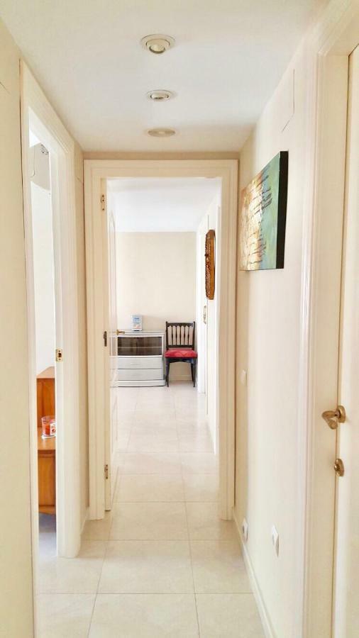 Apartamento El Rincon Benidorm Exterior foto