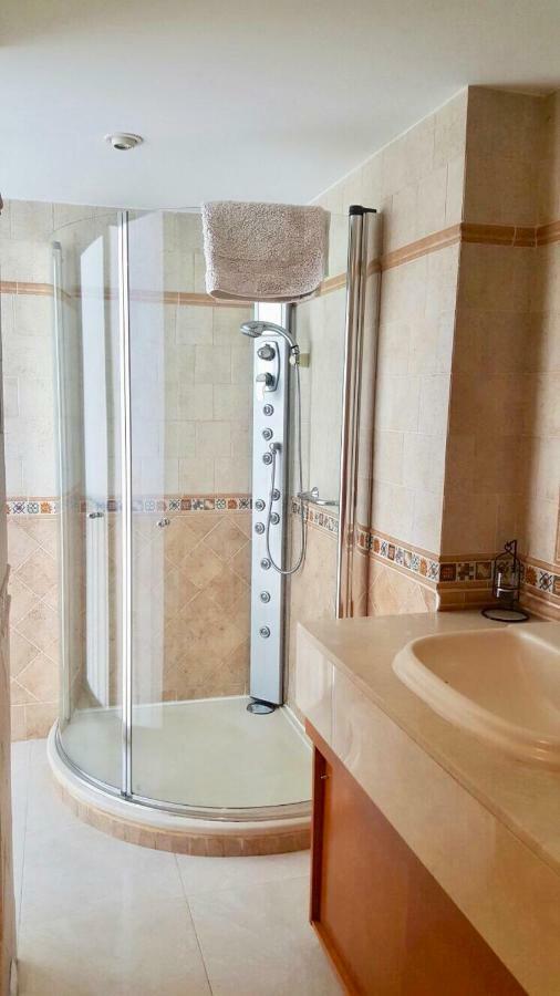 Apartamento El Rincon Benidorm Exterior foto